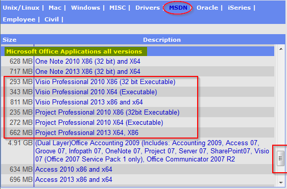 Microsoft Office Accounting 2009 User Manual